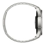 Умные часы HUAWEI Watch GT 5 Pro 46mm Титановый (Titanium)