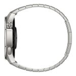 Умные часы HUAWEI Watch GT 5 Pro 46mm Титановый (Titanium)