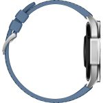 Умные часы HUAWEI Watch GT 5 46mm Синий (Blue Woven)