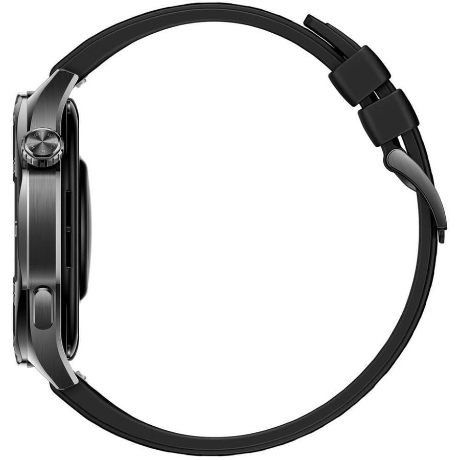Умные часы HUAWEI Watch GT 5 46mm Черный (Black)