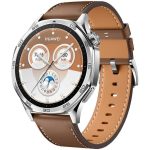Умные часы HUAWEI Watch GT 5 46mm Коричневый (Brown)