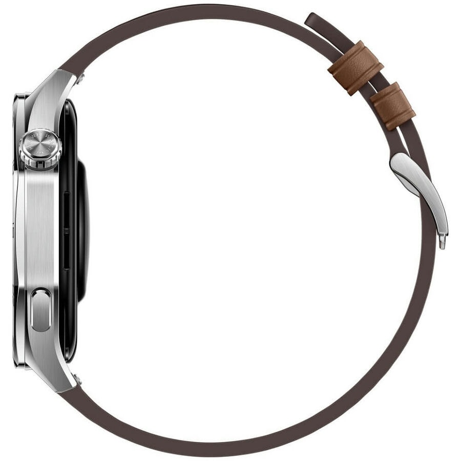 Умные часы HUAWEI Watch GT 5 46mm Коричневый (Brown)
