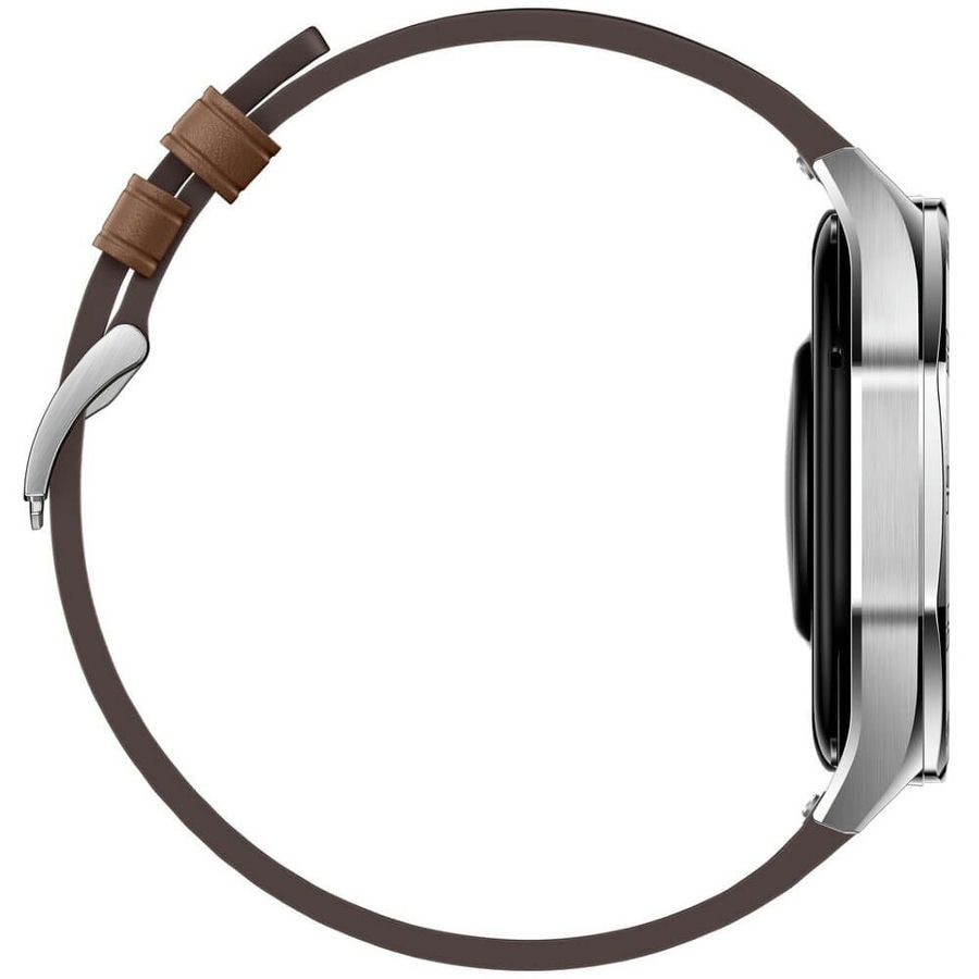 Умные часы HUAWEI Watch GT 5 46mm Коричневый (Brown)