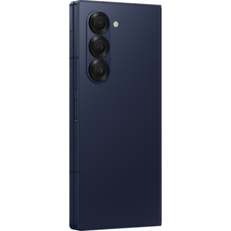 Смартфон Samsung Galaxy Z Fold6 12/1024GB Синий (Navy)