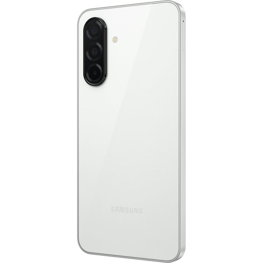 Смартфон Samsung Galaxy A26 5G 6/128GB Белый (White)