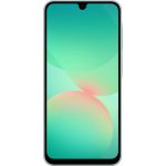Смартфон Samsung Galaxy A26 5G 6/128GB Мятный (Mint)