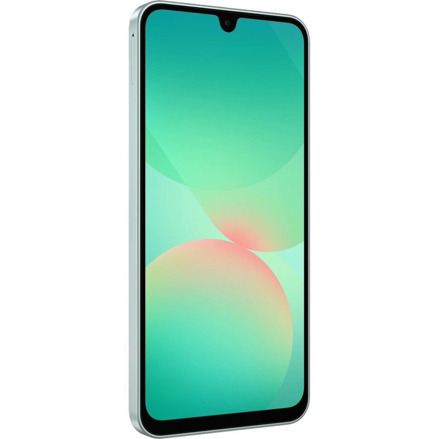 Смартфон Samsung Galaxy A26 5G 6/128GB Мятный (Mint)