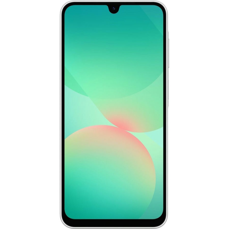 Смартфон Samsung Galaxy A26 5G 8/128GB Белый (White)