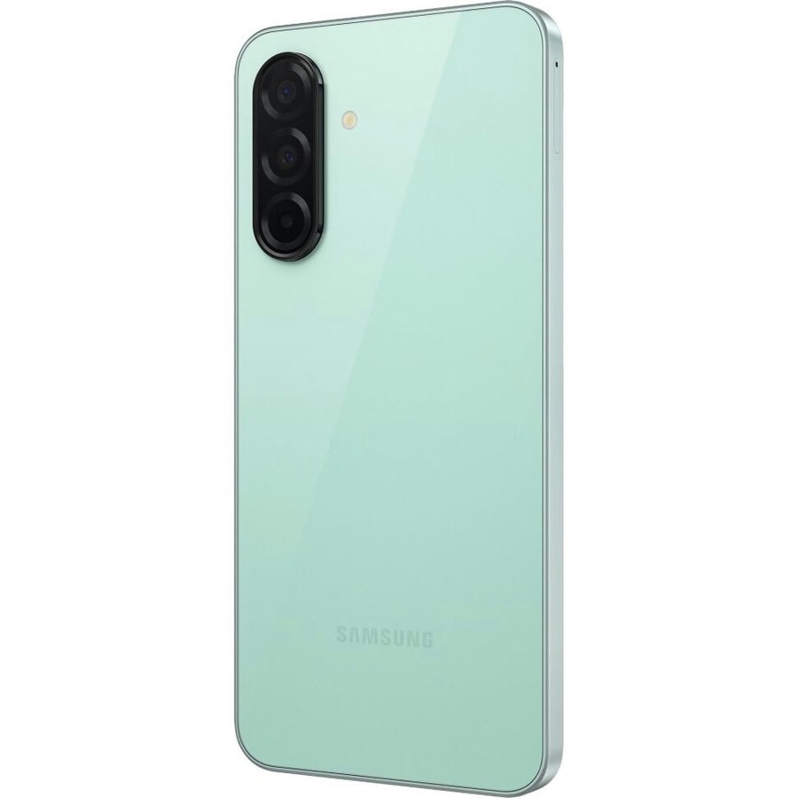 Смартфон Samsung Galaxy A26 5G 8/128GB Мятный (Mint)