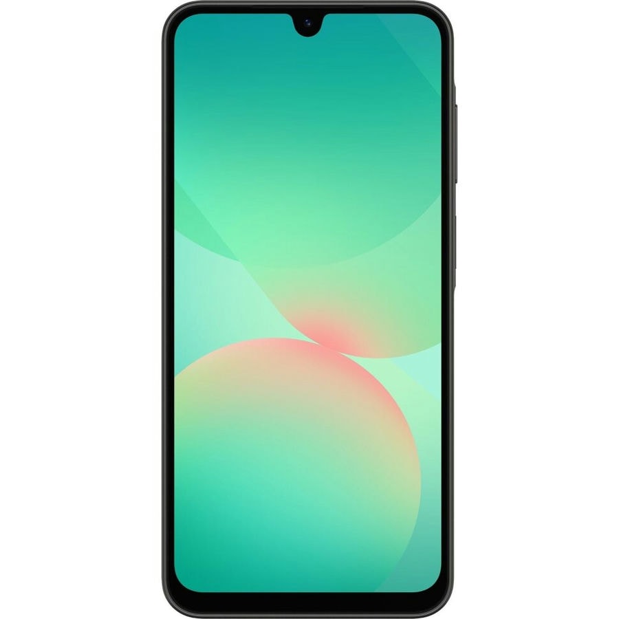Смартфон Samsung Galaxy A26 5G 8/128GB Черный (Black)
