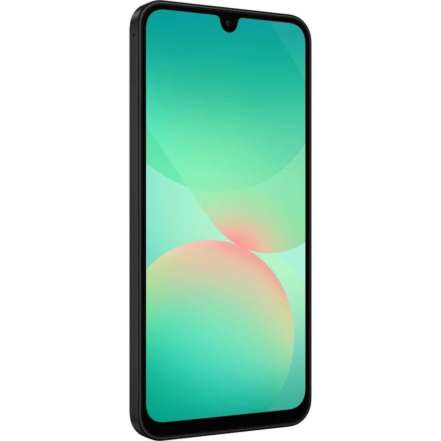 Смартфон Samsung Galaxy A26 5G 8/128GB Черный (Black)