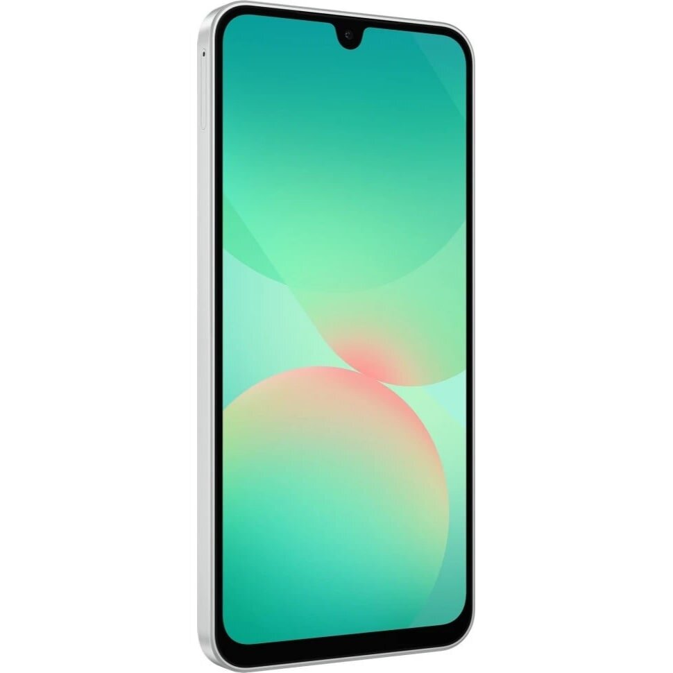 Смартфон Samsung Galaxy A26 5G 8/256GB Белый (White)
