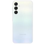 Смартфон Samsung Galaxy A25 6/128GB Голубой (Light Blue)