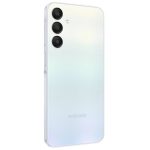 Смартфон Samsung Galaxy A25 6/128GB Голубой (Light Blue)