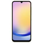 Смартфон Samsung Galaxy A25 6/128GB Желтый (Yellow)