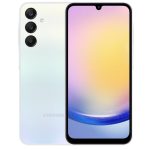 Смартфон Samsung Galaxy A25 8/256GB Голубой (Light Blue)