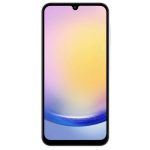 Смартфон Samsung Galaxy A25 8/256GB Голубой (Light Blue)