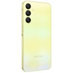 Смартфон Samsung Galaxy A25 8/256GB Желтый (Yellow)