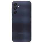 Смартфон Samsung Galaxy A25 8/256GB Черный (Blue Black)