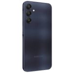 Смартфон Samsung Galaxy A25 8/256GB Черный (Blue Black)