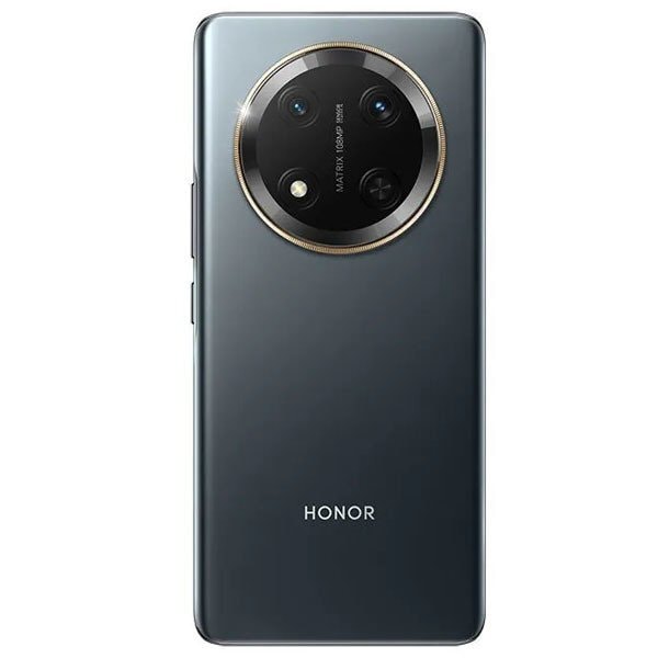 Смартфон HONOR X9c 12/512GB Черный (Titanium Black)