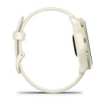 Умные часы Garmin Vivoactive 6 Lunar Gold with Bone Band (010-02985-01)