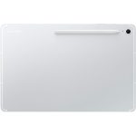 Планшет Samsung Galaxy Tab S10 FE+ Wi-Fi 8/128GB Серебро (Silver)