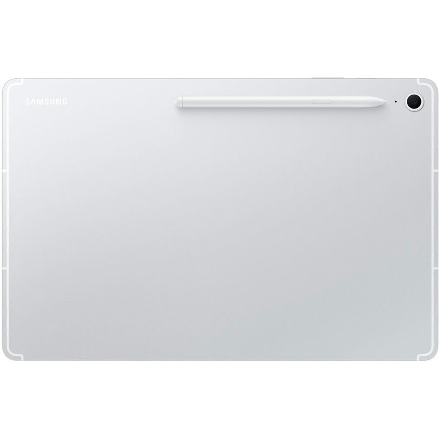 Планшет Samsung Galaxy Tab S10 FE+ Wi-Fi 8/128GB Серебро (Silver)