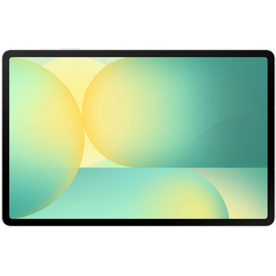 Планшет Samsung Galaxy Tab S10 FE+ Wi-Fi 8/128GB Серебро (Silver)