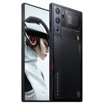 Смартфон ZTE Nubia RedMagic 9 Pro 12/256GB Черный (Cyclone)