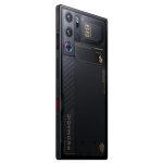 Смартфон ZTE Nubia RedMagic 9 Pro 12/256GB Черный (Cyclone)