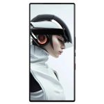 Смартфон ZTE Nubia RedMagic 9 Pro 16/512GB Черный (Cyclone)