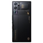 Смартфон ZTE Nubia RedMagic 9 Pro 16/512GB Черный (Cyclone)