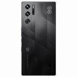 Смартфон ZTE Nubia RedMagic 9S Pro 12/256GB Серый (Sleet)