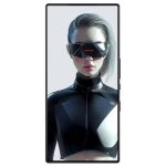 Смартфон ZTE Nubia RedMagic 9S Pro 16/512GB Серый (Sleet)
