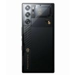 Смартфон ZTE Nubia RedMagic 9S Pro 16/512GB Черный (Cyclone)