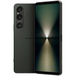 Смартфон Sony Xperia 1 VI 12/256GB Зеленый (Khaki Green)