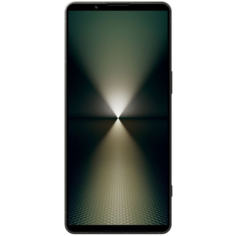 Смартфон Sony Xperia 1 VI 12/256GB Зеленый (Khaki Green)