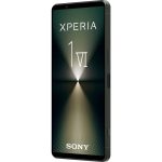 Смартфон Sony Xperia 1 VI 12/256GB Зеленый (Khaki Green)