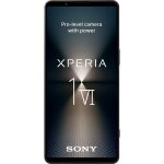 Смартфон Sony Xperia 1 VI 12/256GB Черный (Black)