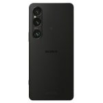 Смартфон Sony Xperia 1 VI 12/256GB Черный (Black)