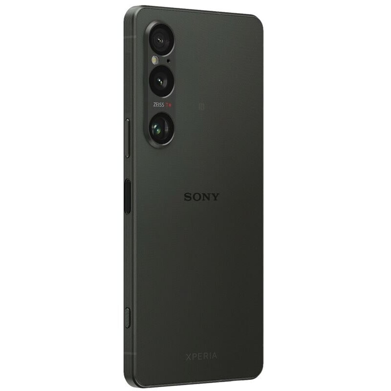 Смартфон Sony Xperia 1 VI 12/512GB Зеленый (Khaki Green)