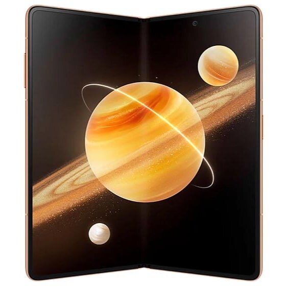 Смартфон HONOR Magic V3 12/512GB Красный (Reddish Brown)
