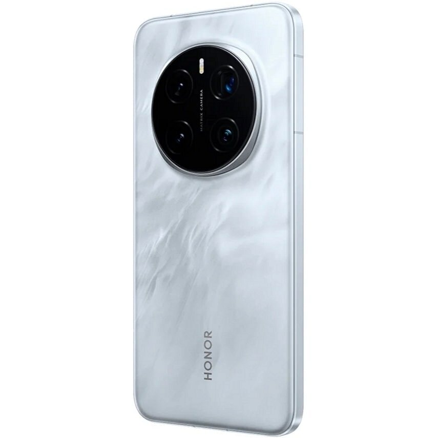Смартфон HONOR Magic7 Pro 12/512GB Серый (Lunar Shadow Gray)