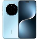 Смартфон HONOR Magic7 Pro 16/1024GB Голубой (Breeze Blue)