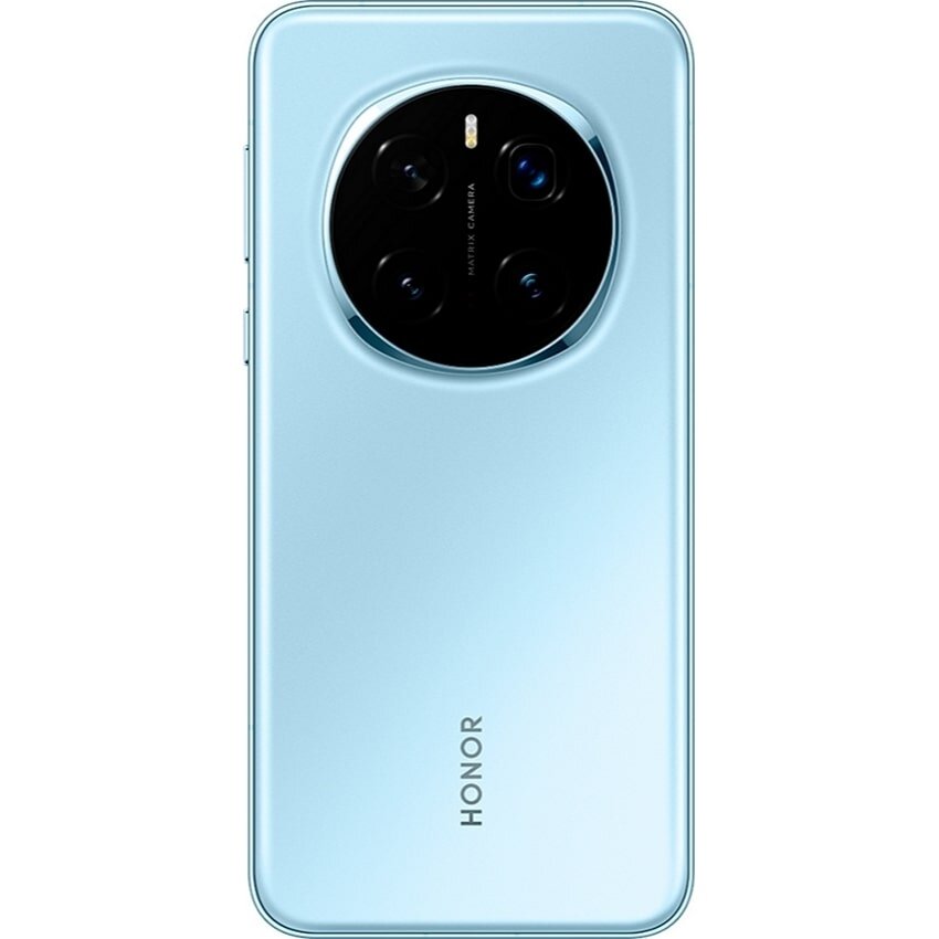 Смартфон HONOR Magic7 Pro 16/1024GB Голубой (Breeze Blue)