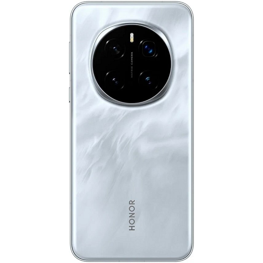 Смартфон HONOR Magic7 Pro 16/1024GB Серый (Lunar Shadow Gray)