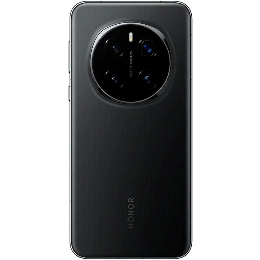 Смартфон HONOR Magic7 Pro 16/1024GB Черный (Black)