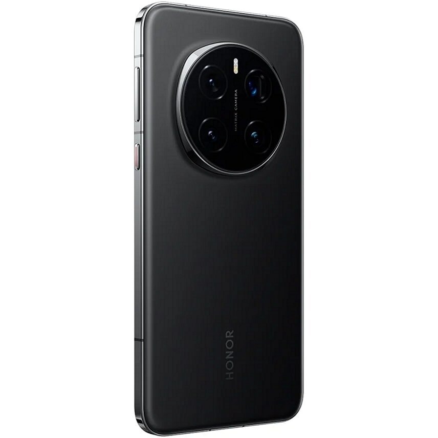 Смартфон HONOR Magic7 Pro 16/1024GB Черный (Black)