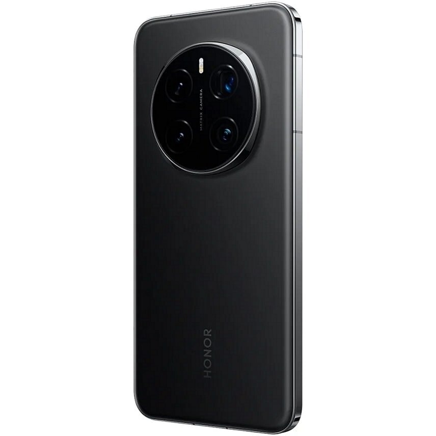 Смартфон HONOR Magic7 Pro 16/1024GB Черный (Black)